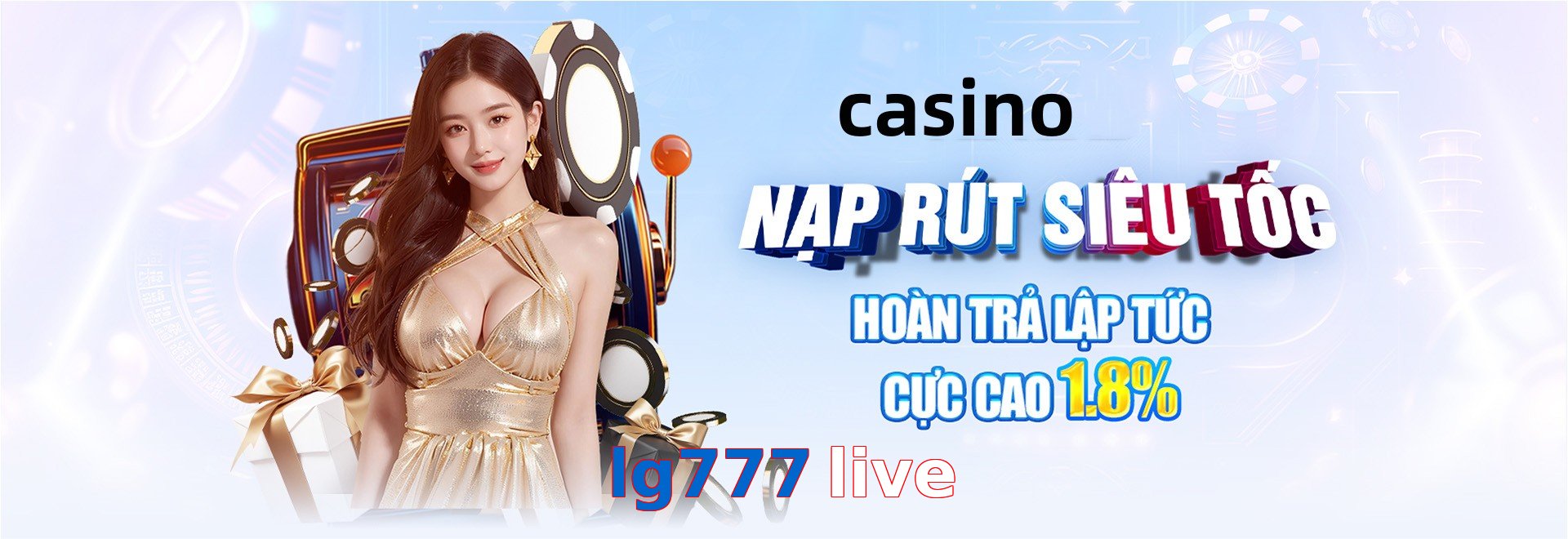 lg777 live