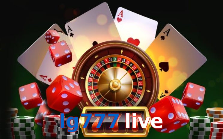 lg777 live