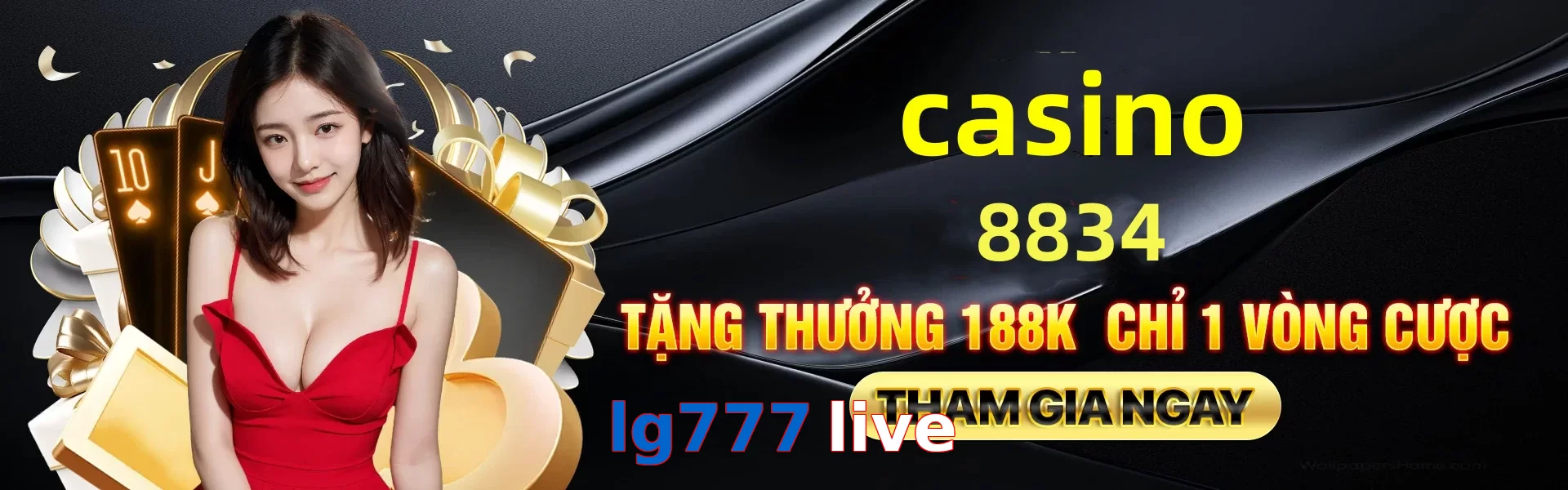 lg777 live