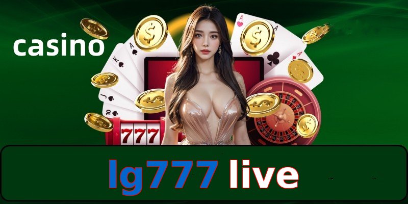 lg777 live